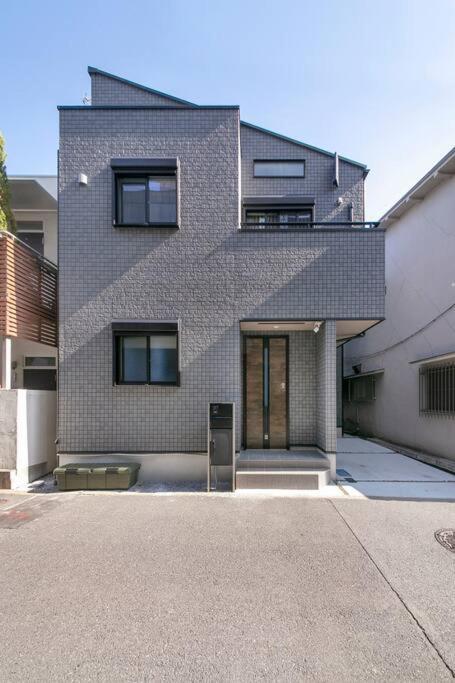 ぷふか東向島 Apartamento *